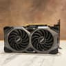 MSI RX 5700 XT 8GB MECH OC edition