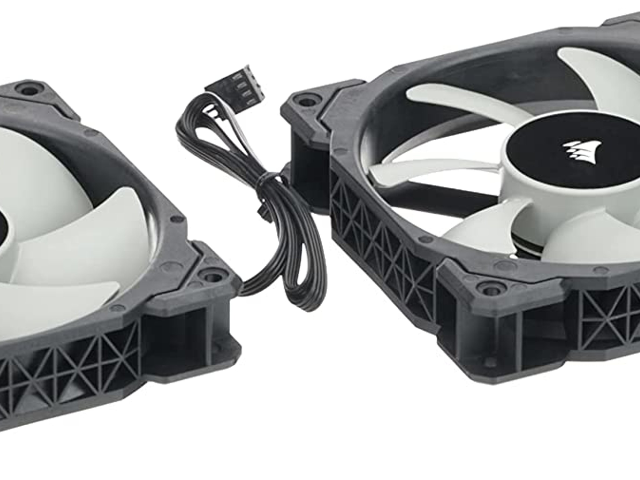 5 pack Corsair ML120MM Case Fans