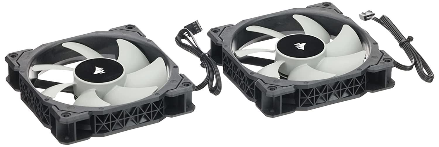 5 pack Corsair ML120MM Case Fans