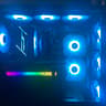 Gaming PC – RTX 3080 | Ryzen 7500x3d | +Keyboard & Mouse | Ready to Play