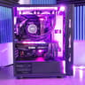 NZXT Core i9 RTX3080 + 32GB + 2TB NVMe dream rig