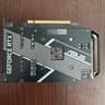 ASUS DUAL GeForce RTX 3050 6GB