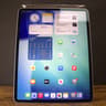 Apple Ipad Air 13-inch M4 chip with 256GB storage, Purple