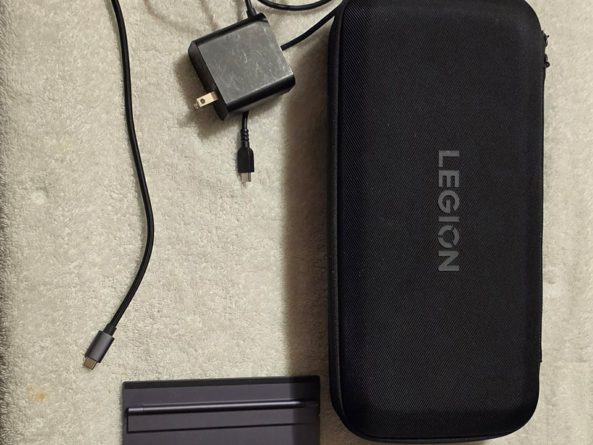 Lenovo Legion Go