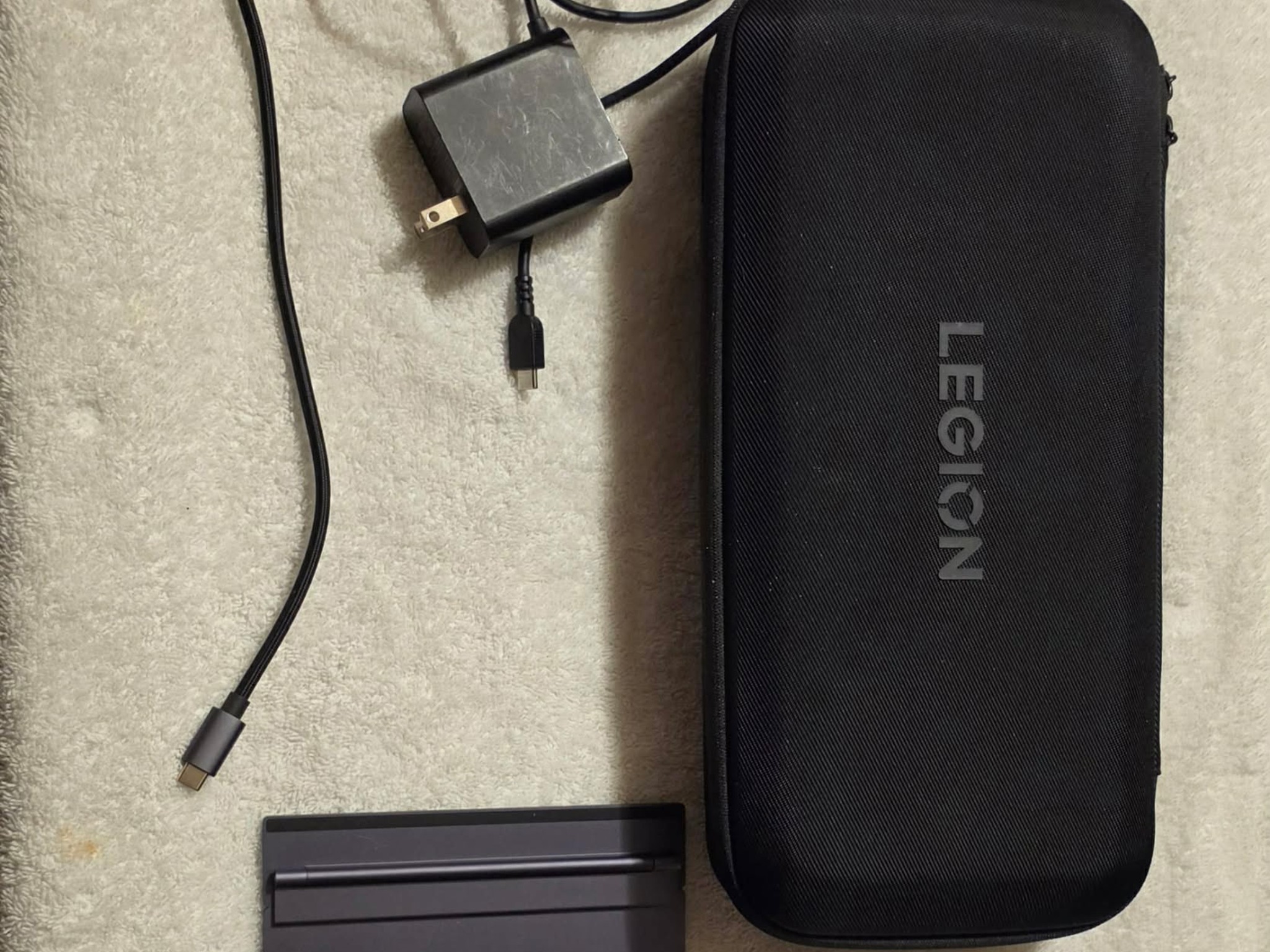 Lenovo Legion Go