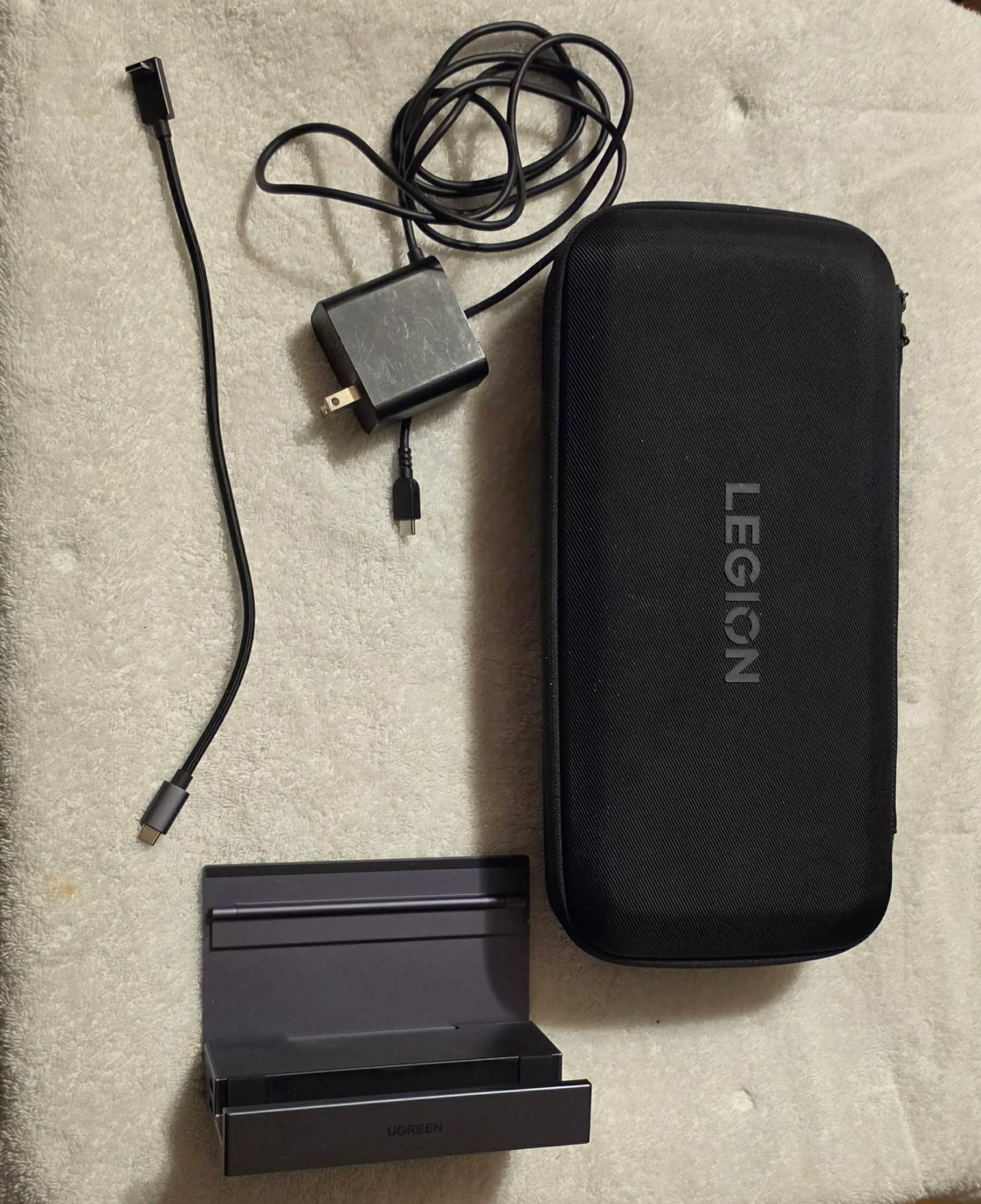 Lenovo Legion Go