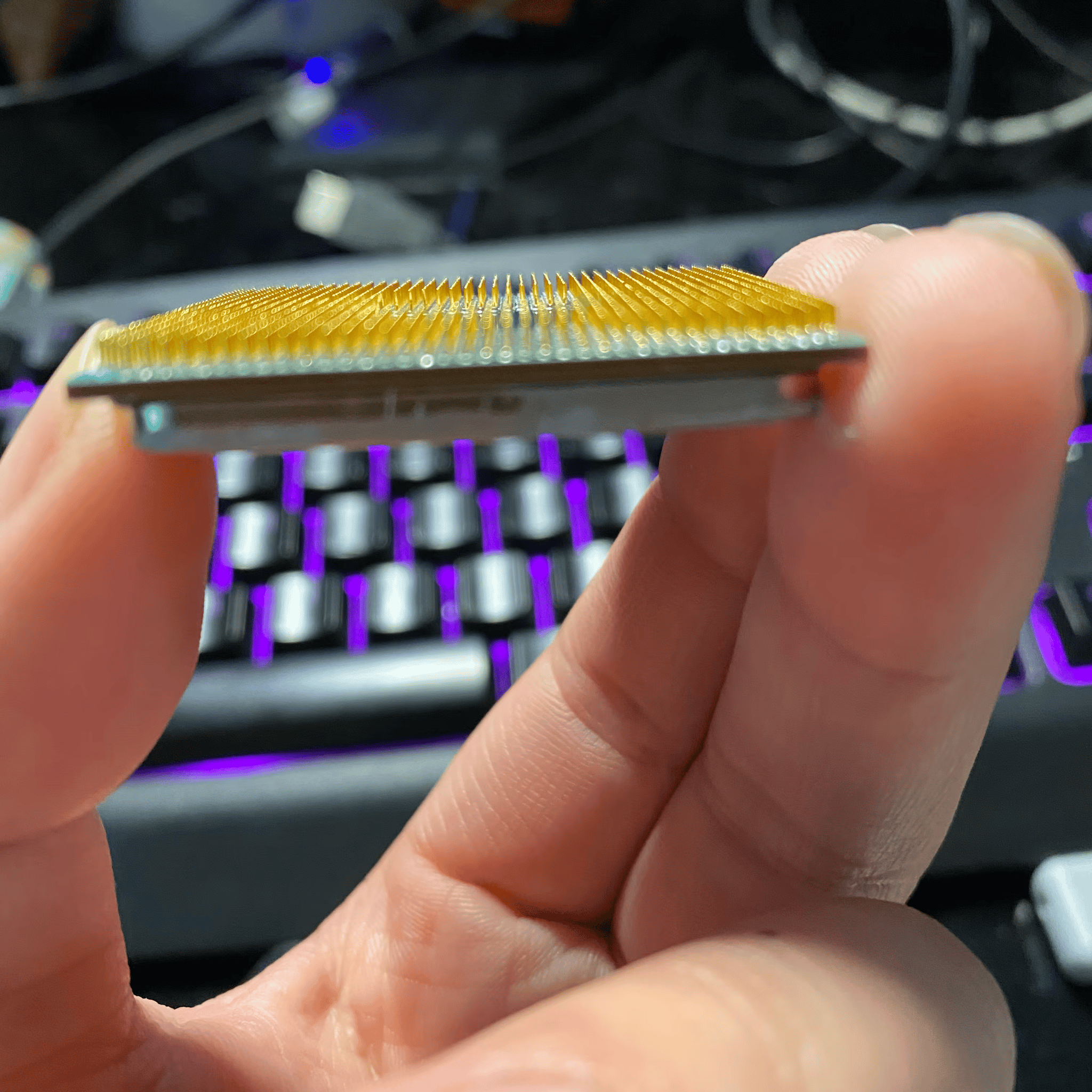 Ryzen 5 3400G 4-Core 8-Thread 
