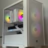RTX 5070 Ryzen 7 770x Gaming PC