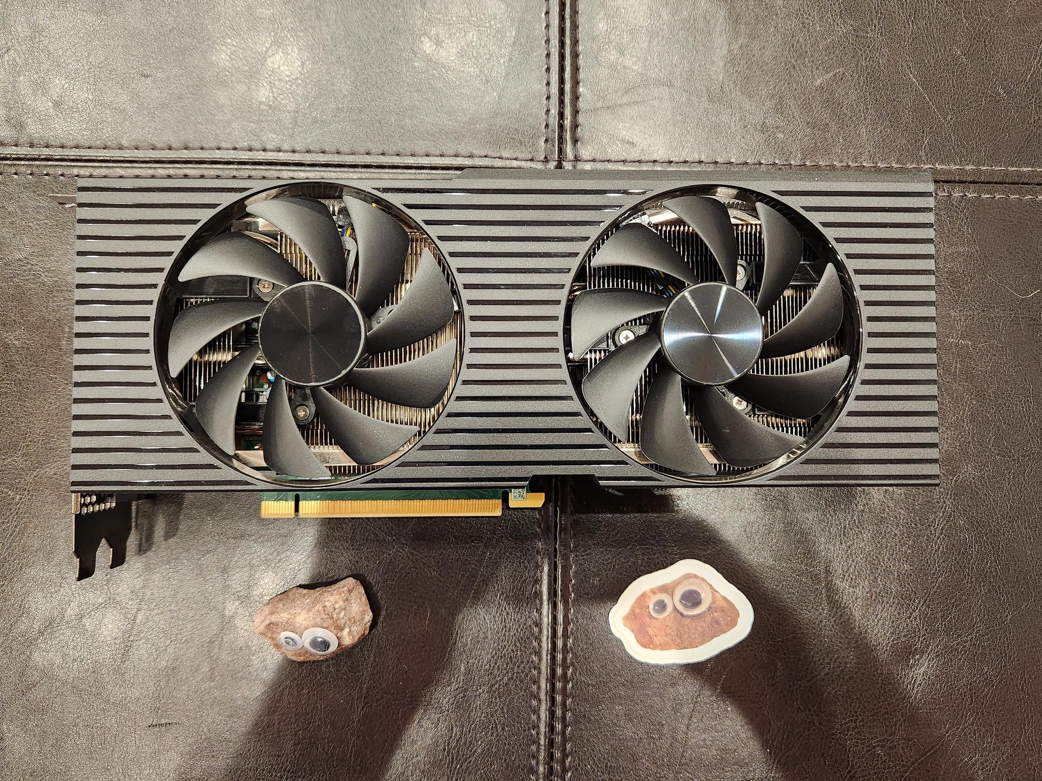 RTX 3080 10GB (Dell/Alienware OEM) - Used