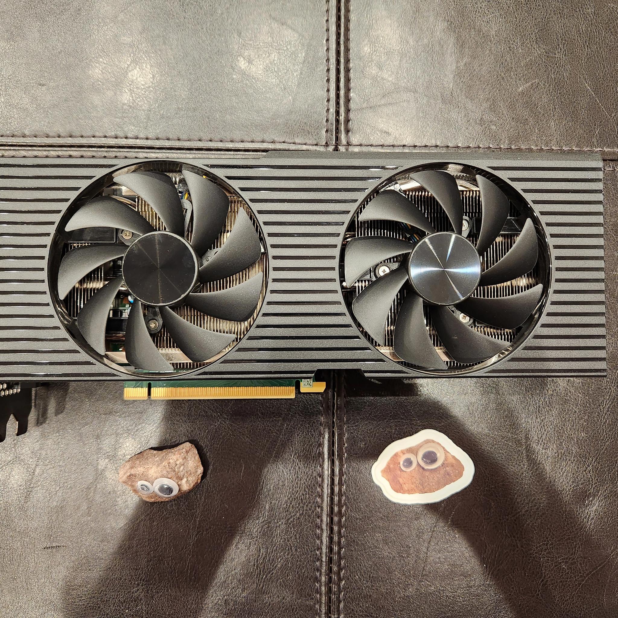 RTX 3080 10GB (Dell/Alienware OEM) - Used