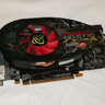 Radeon HD 5770 1GB Video Card! Just cleaned and pasted!