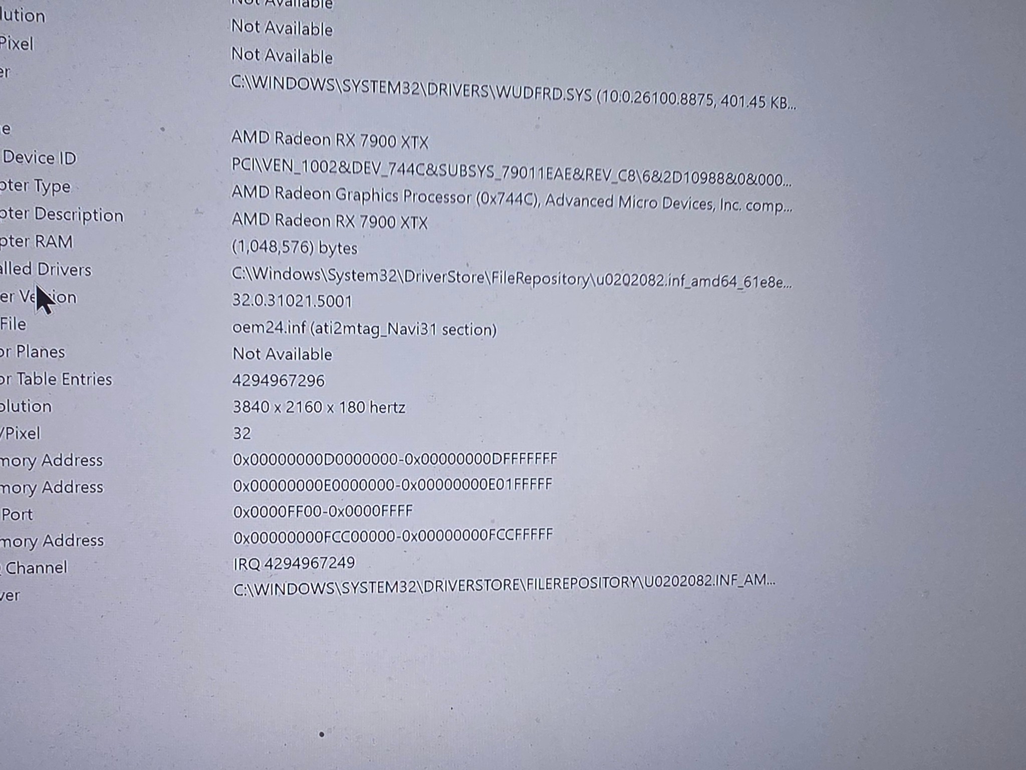 4k Gaming PC