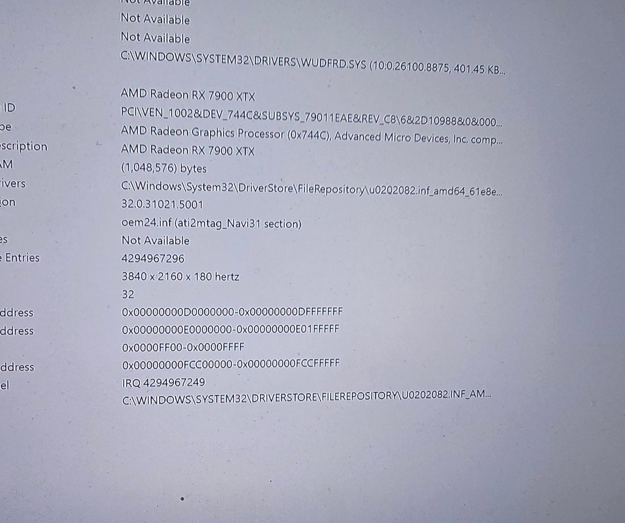 4k Gaming PC