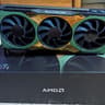 AMD RX 6900XT Halo Infinite edition