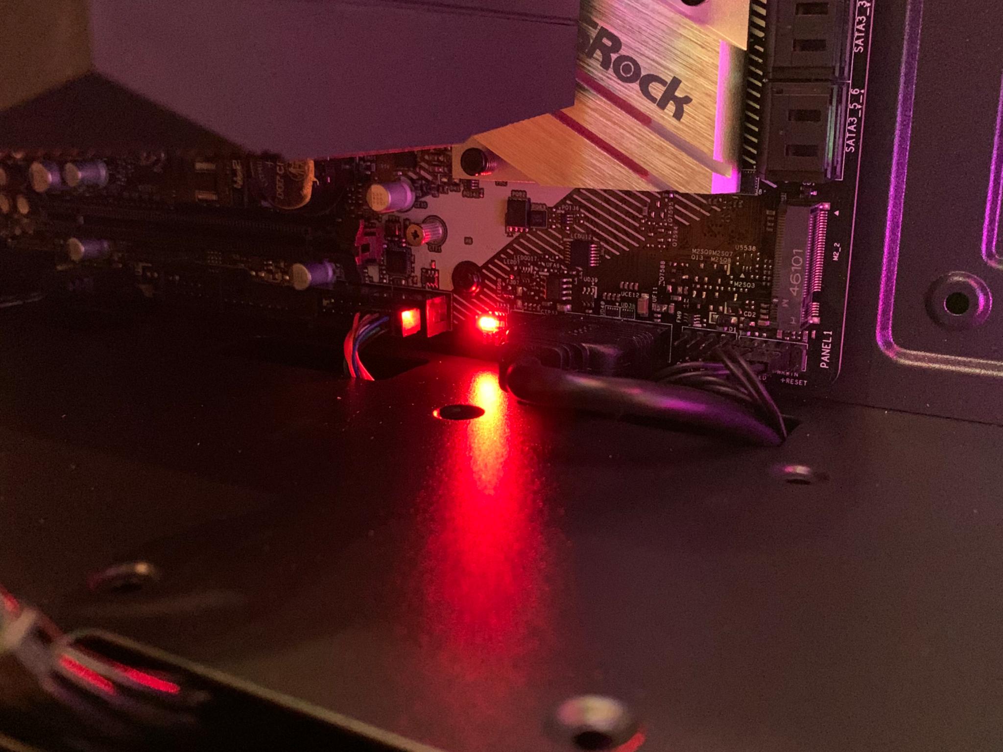 R7 5700x RTX 3060 12GB GAMING PC 32GB RAM 1TB 990 EVO SAMSUNG SSD ARGB WATER COOLED WINDOWS 10