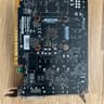 GeForce GTX 1050 Ti 4gb EVGA SC GAMING