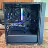Funz Px - RTX 2070 Super // Ryzen 5 3600 // 32GB RAM // 2TB M.2 SSD