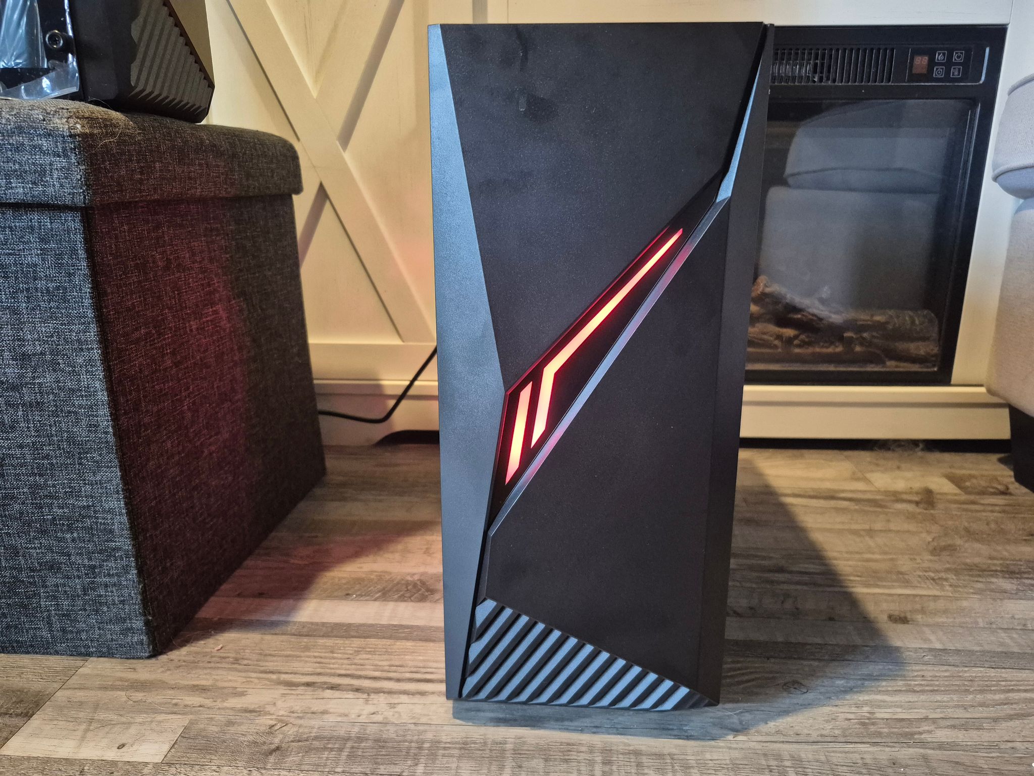 80 FPS Fortnite | 180 Day Warranty| i5-4570, 16GB RAM, GTX 960 4GB, 500GB SSD, Win10