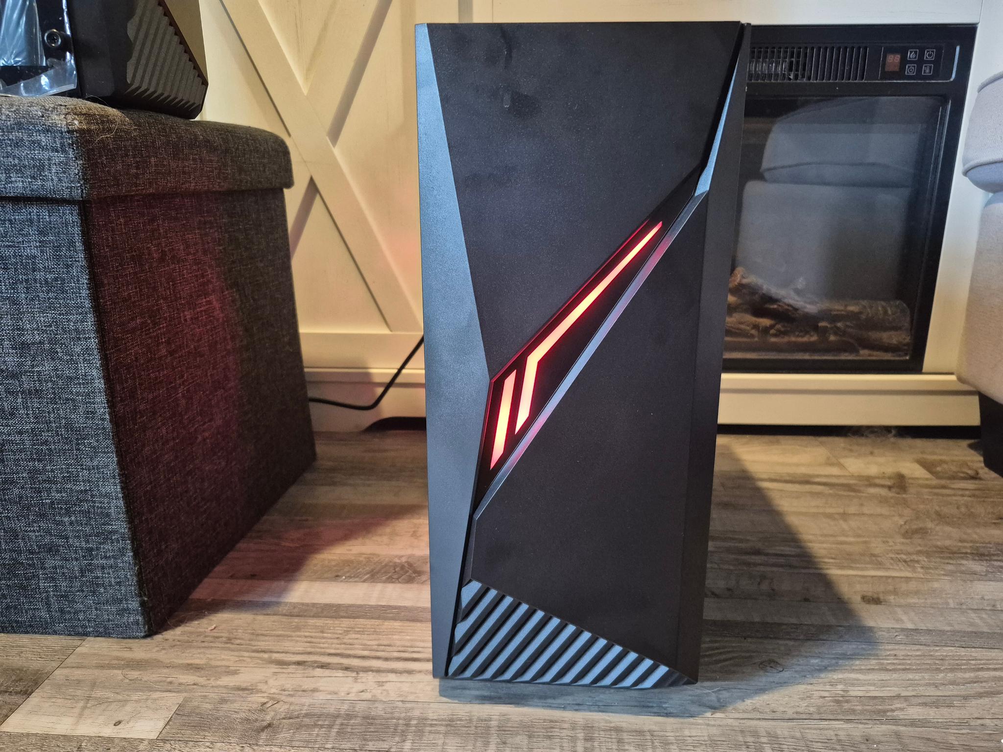80 FPS Fortnite | 180 Day Warranty| i5-4570, 16GB RAM, GTX 960 4GB, 500GB SSD, Win10