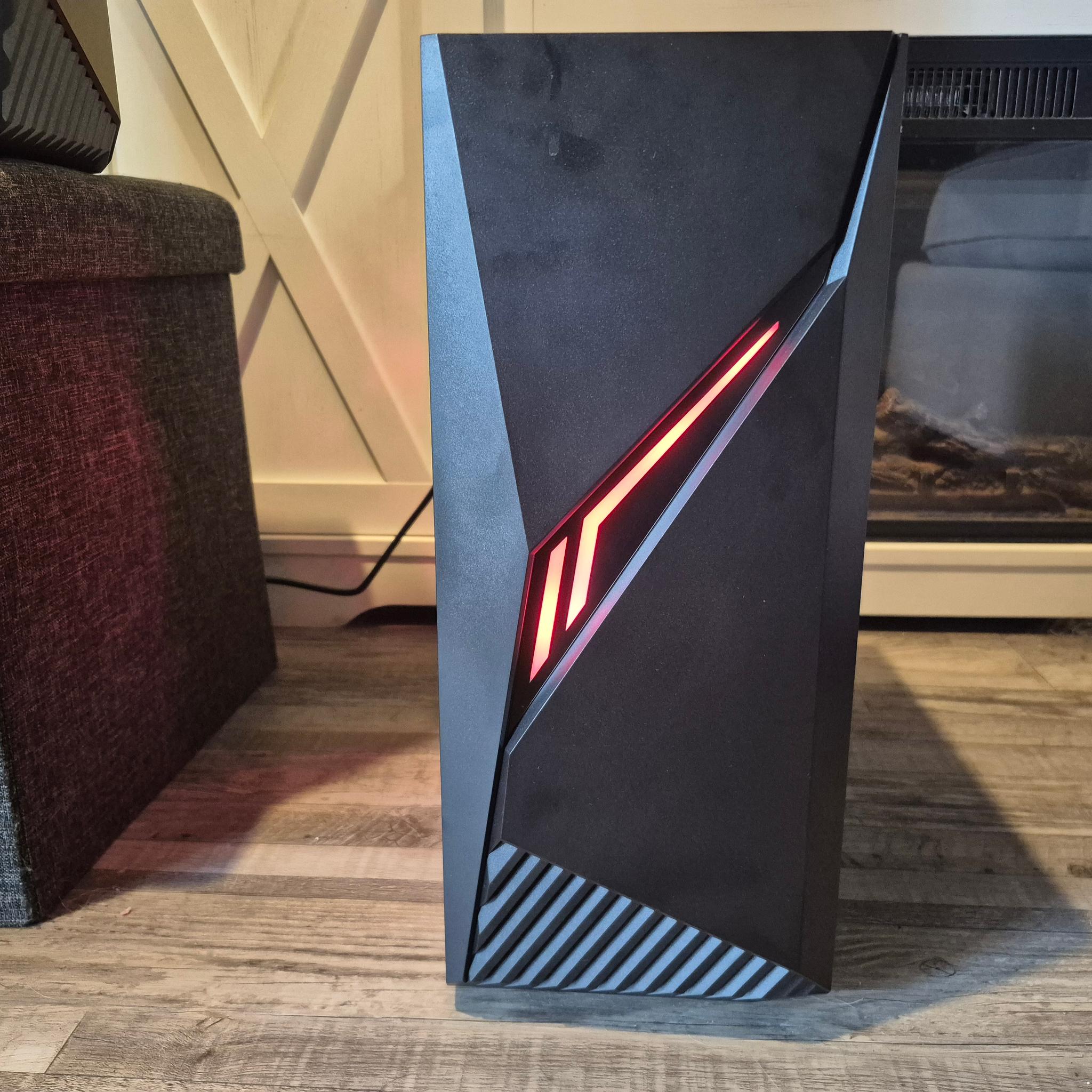 80 FPS Fortnite | 180 Day Warranty| i5-4570, 16GB RAM, GTX 960 4GB, 500GB SSD, Win10