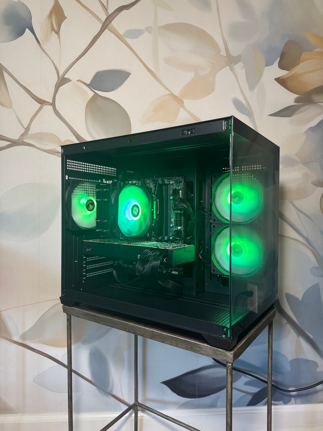 🔥 1440p Gaming PC | Intel i7-10700F ⚡ RTX 2080 Ti 11GB ⚡ 16GB