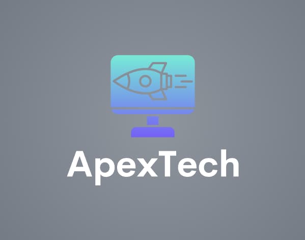 ApexTech Gaming Computers