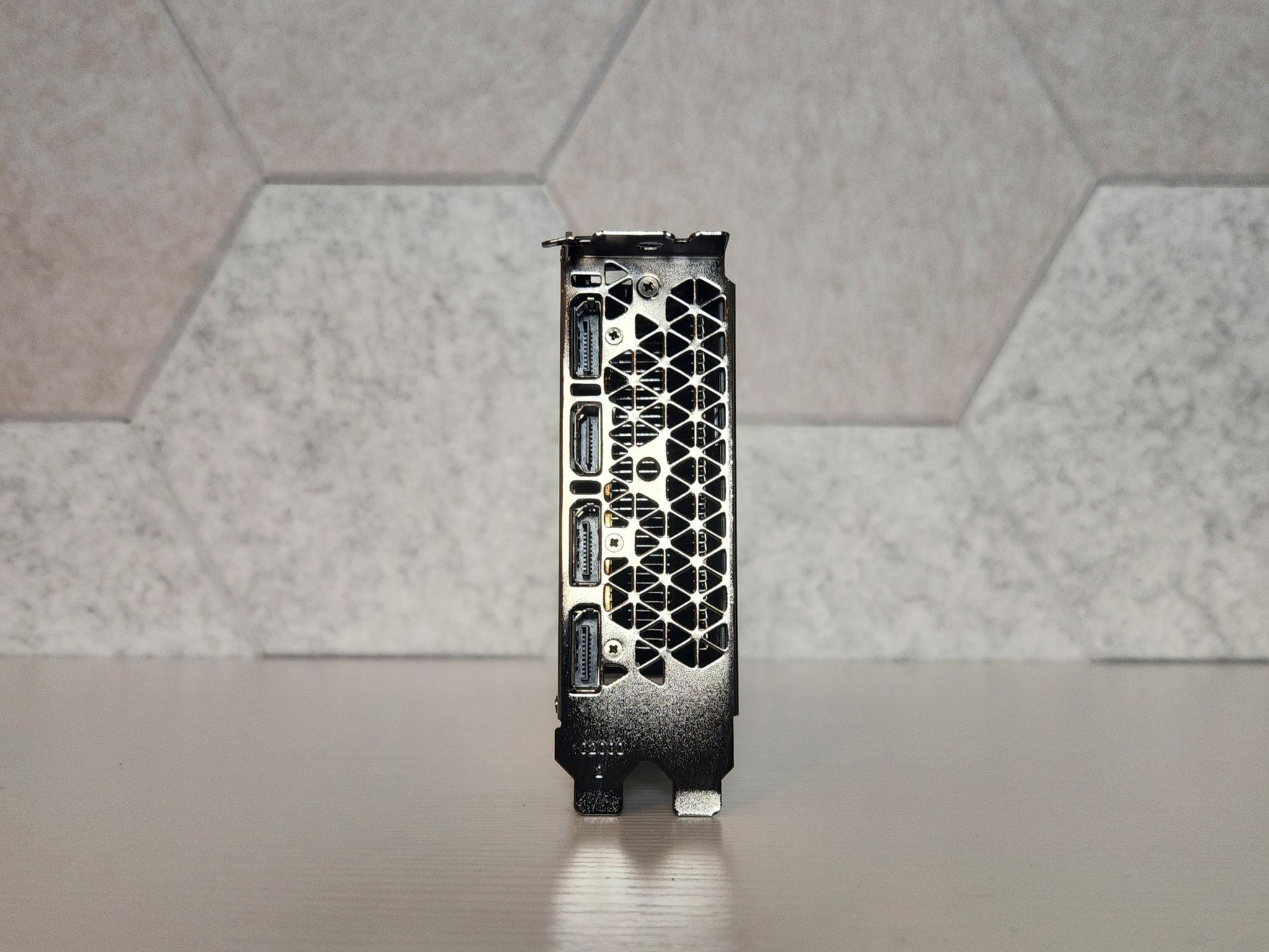 ZOTAC Blower GeForce GTX 1080 Ti - Image 3