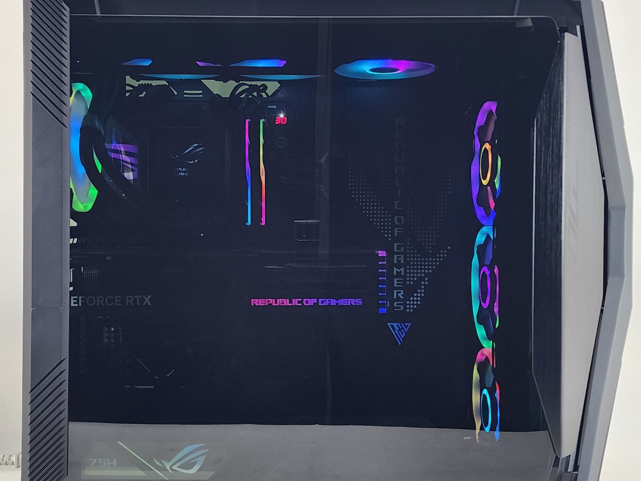 Gaming PC i9-13900K 32GB RAM 1TB SSD RTX 4080 16GB Windows 11 PC