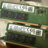 Samsung 32GB RAM (2x16GB) DDR5-5600 M323R2GA3DB0  TESTED