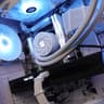 🤍AESTHETIC🤍 1440p/1080p GAMING MACHINE 💙 I5 13600KF 💙 Intel Arc B580 | 32GB | 1TB | WIFI