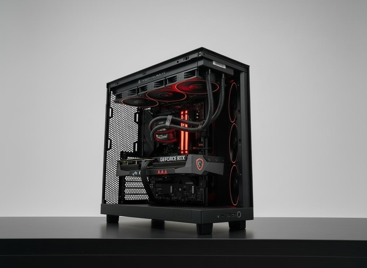 NVIDIA GeForce RTX 5080 - Image 3