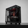 NEXUS PRIME | RTX 5080 16GB | Ryzen 7 9800X3D | 32GB DDR5 6000 CL32 | 2TB NVMe + 3TB HDD | 1000W