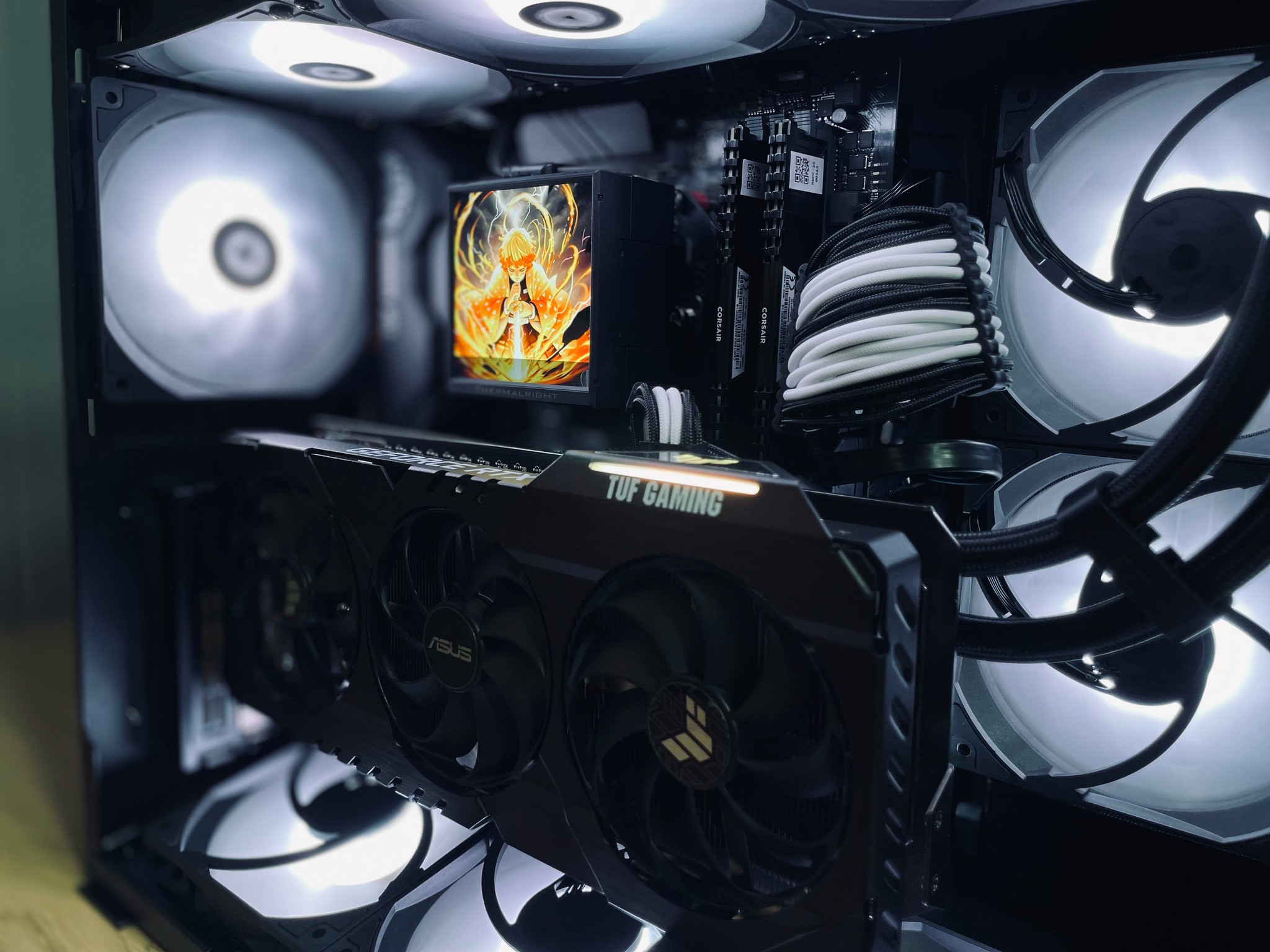 Gaming PC | RTX 3060 12GB | Ryzen 5 5600x
