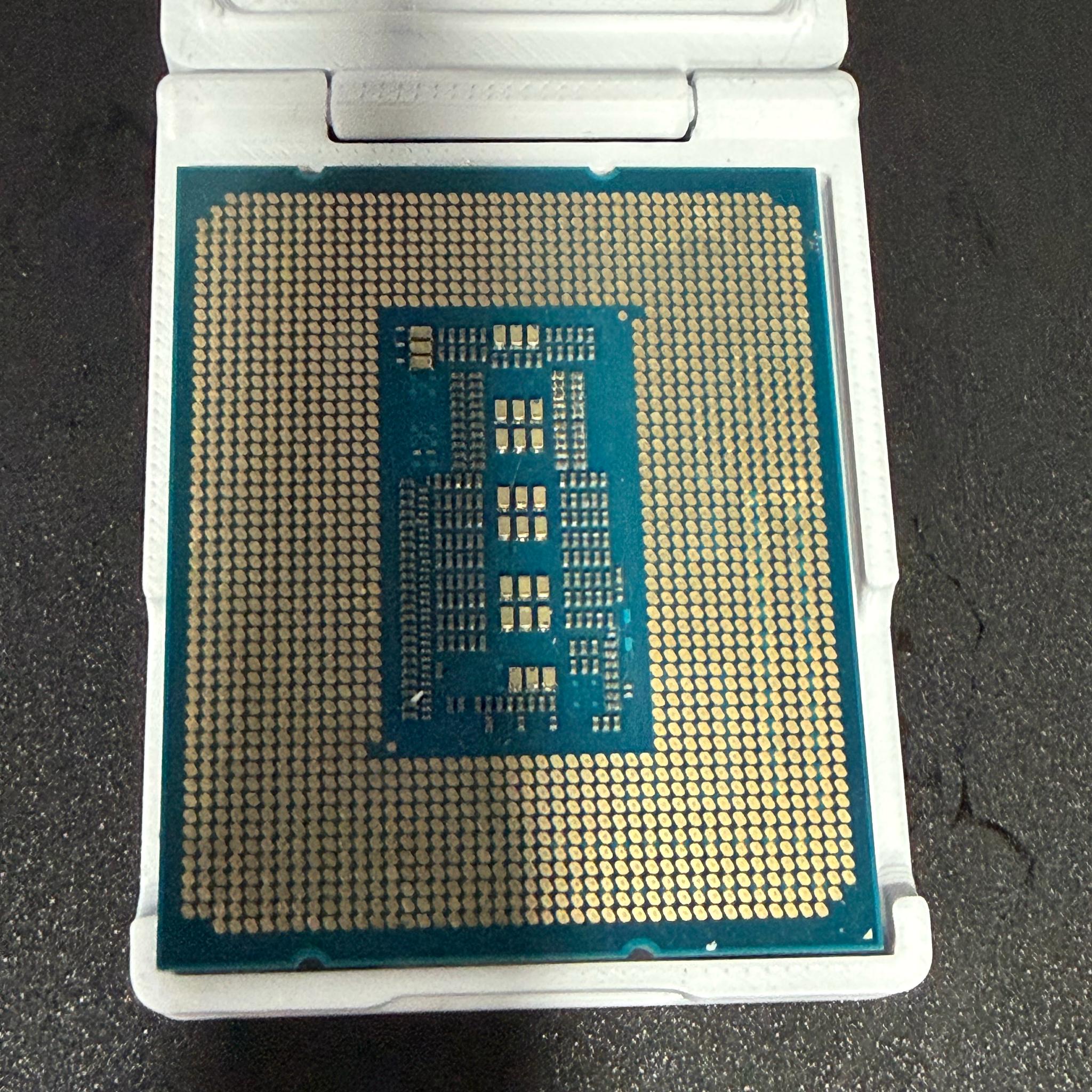 Intel Core i9-13900K