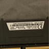 Corsair Vengeance LPX 32GB (8x4GB) DDR4 3000MHz RAM (8 sticks )
