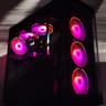 Gaming PC Ryzen 5 9600X 16GB RAM 1TB SSD RTX 4060 Ti 8GB Windows 11 Computer