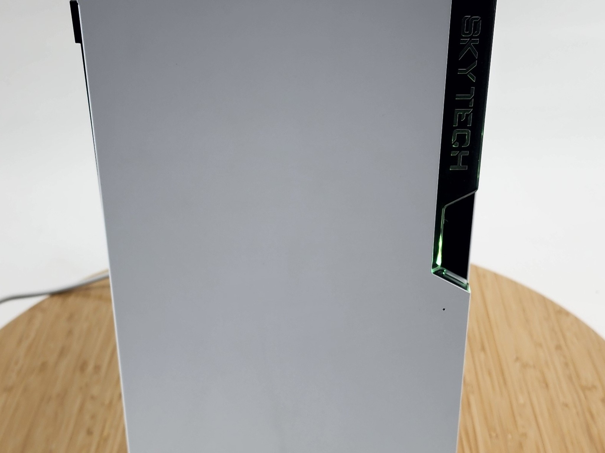 Gaming PC i3-13100F 16GB RAM 512GB SSD GT 1030 2GB Windows 11 Computer