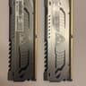 Patriot Viper Steel 16GB DDR4-3733 (2x8GB)