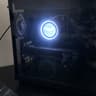 Custom Gaming PC Build