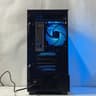 RTX 3080, Ryzen 7 5800X, 32GB DDR4, 1TB NVMe SSD, WiFi - Gaming PC
