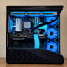 RTX 5080 Gaming PC | Ryzen 7 9800X3D | 32GB DDR5 | 2TB NVMe | Windows 11