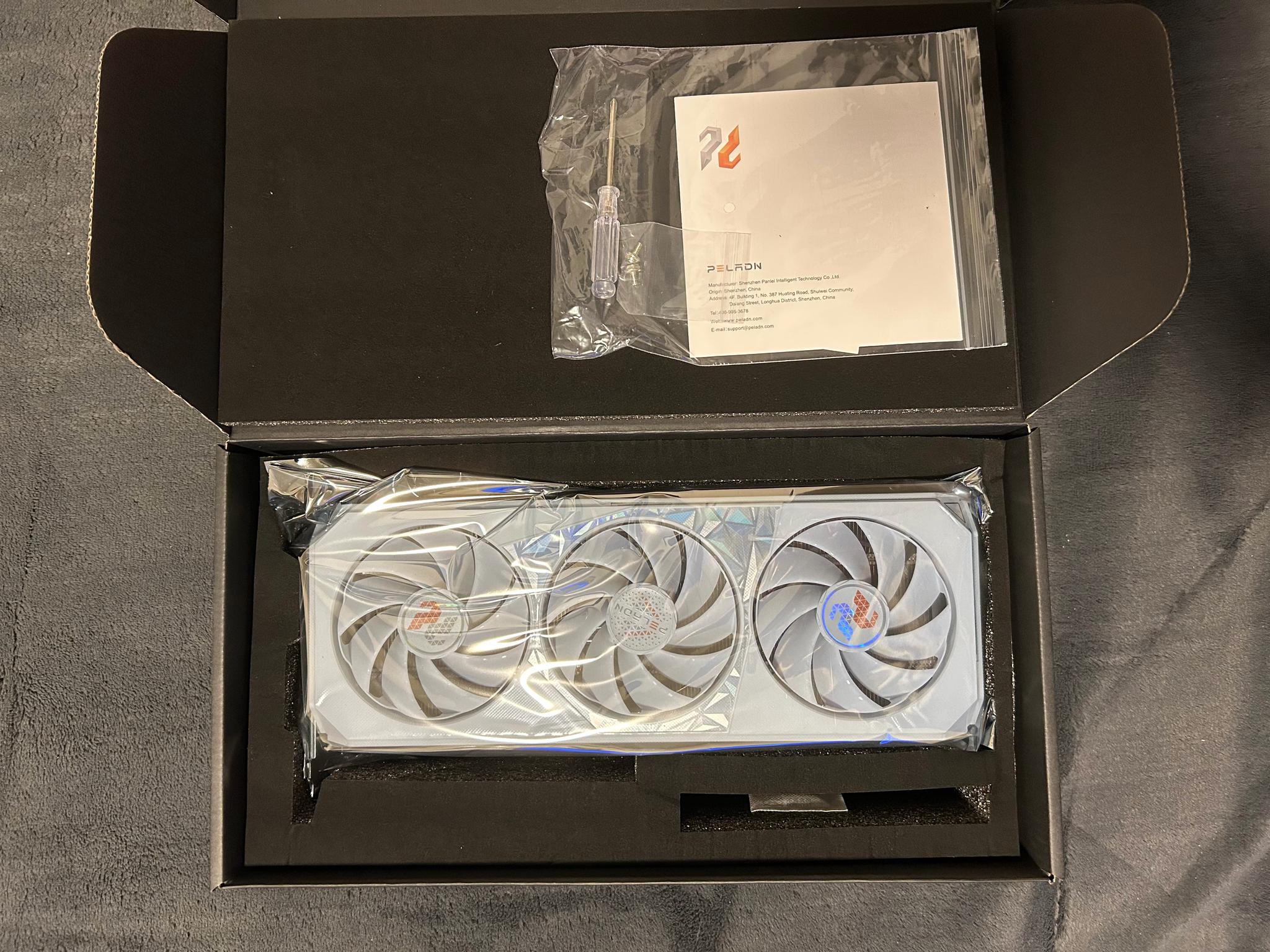 AMD Radeon RX 6750 GRE - Image 1