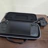 Steam Deck OLED 512GB Barely Used