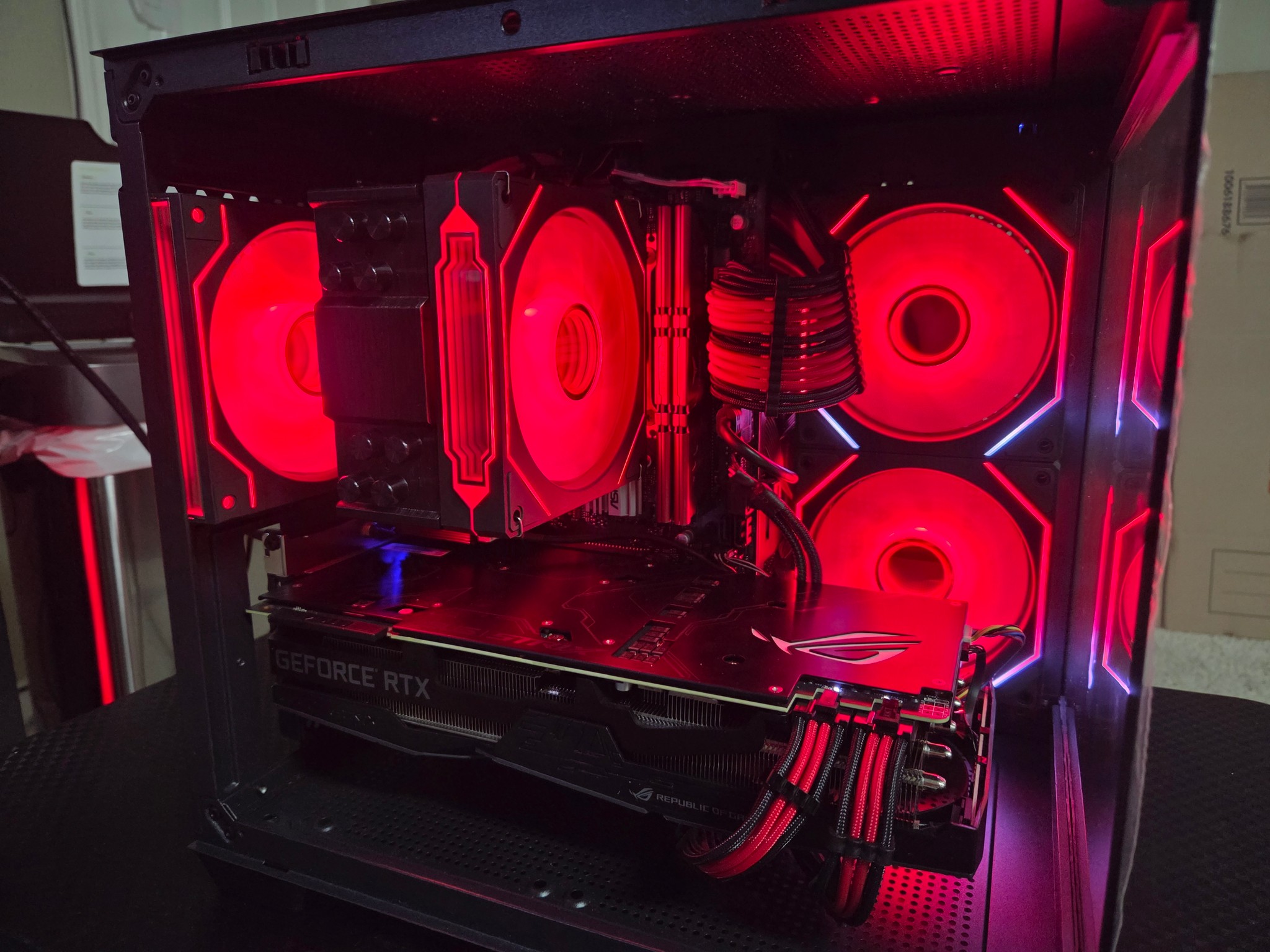 i5-10400 / RTX 2070 SUPER / WIFI & BT