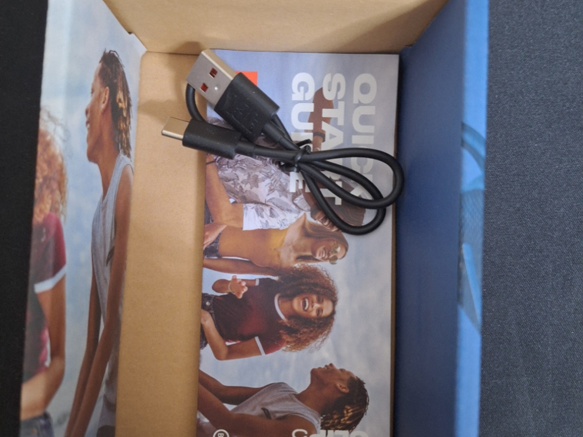 JBL CLIP 5 Speakers