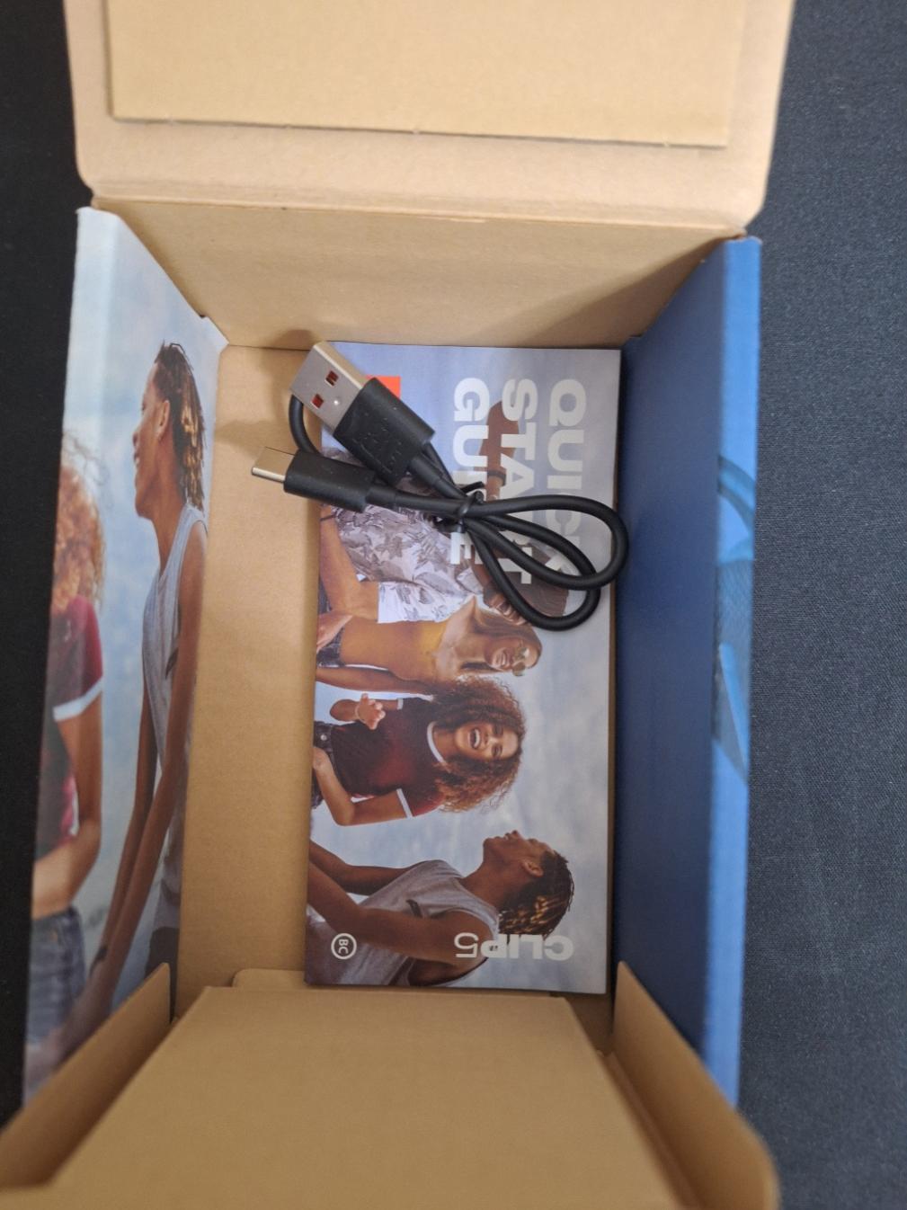 JBL CLIP 5 Speakers