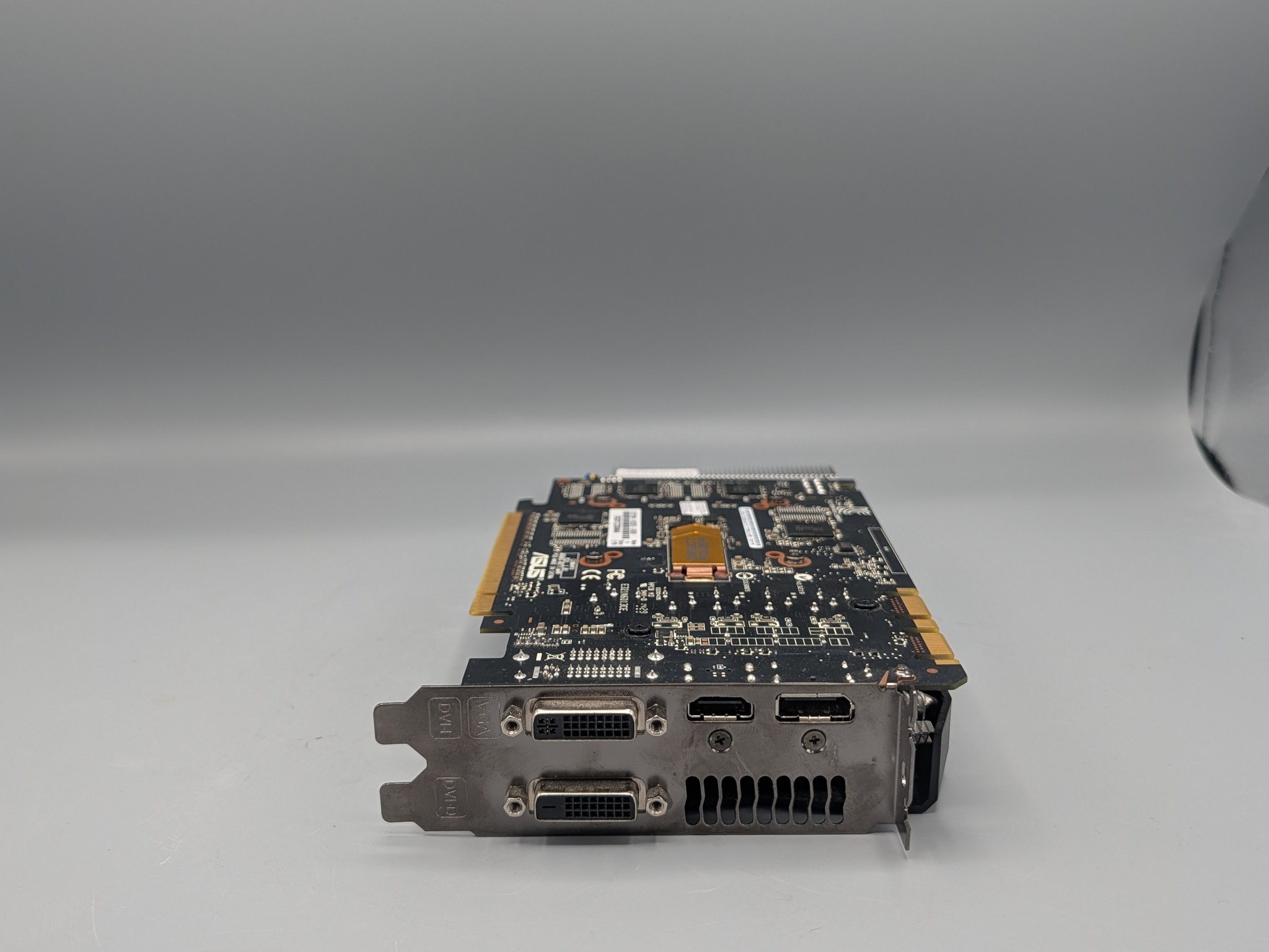 Asus GeForce GTX 760