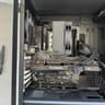 Gaming PC Ryzen 5 5600X3D + XFX RX 6700 10GB + 16GB DDR4-3200 + Samsung 980 Pro 1TB + B550