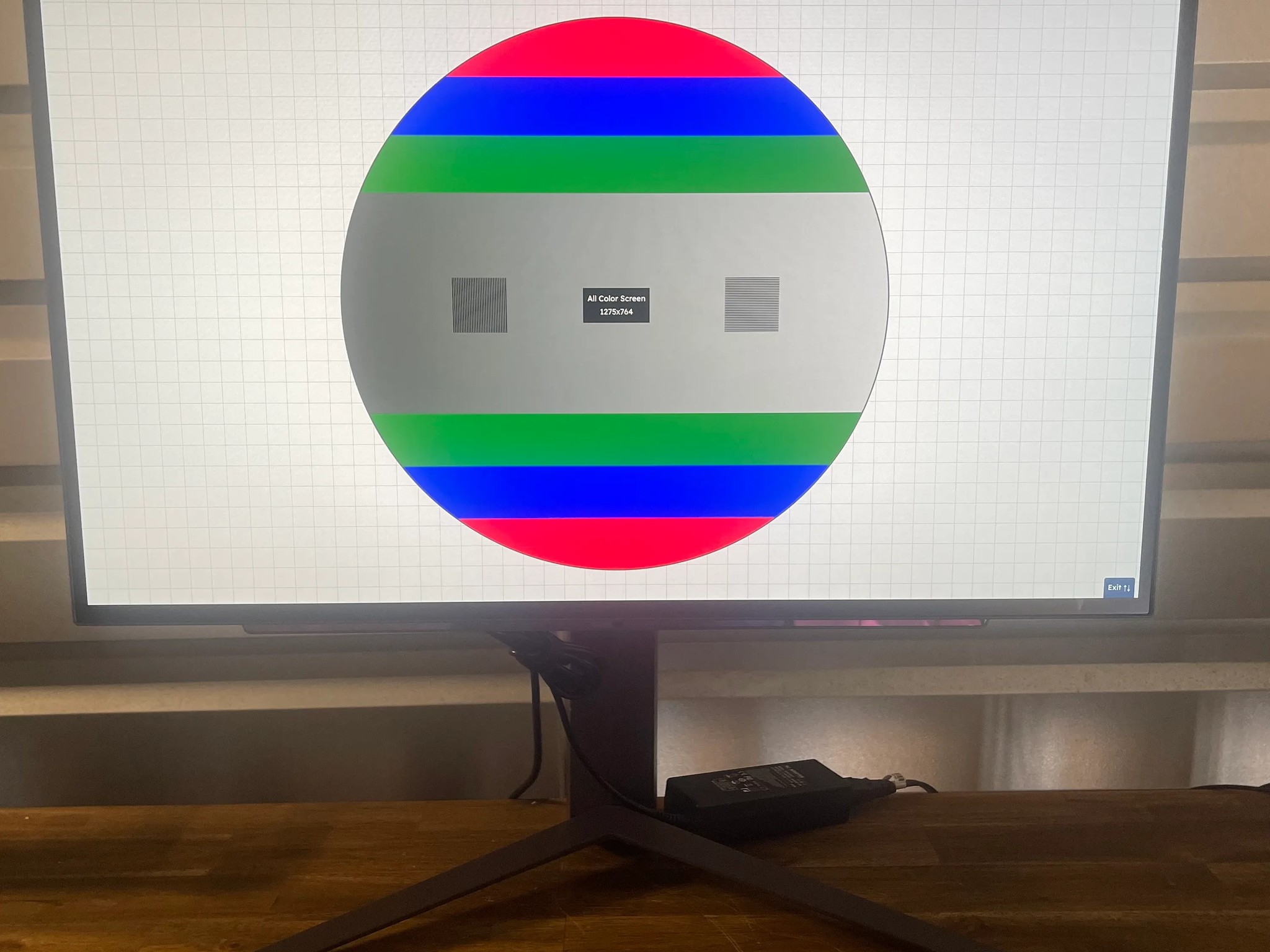 LG 27" UltraGear OLED 1440p 240Hz Gaming Monitor
