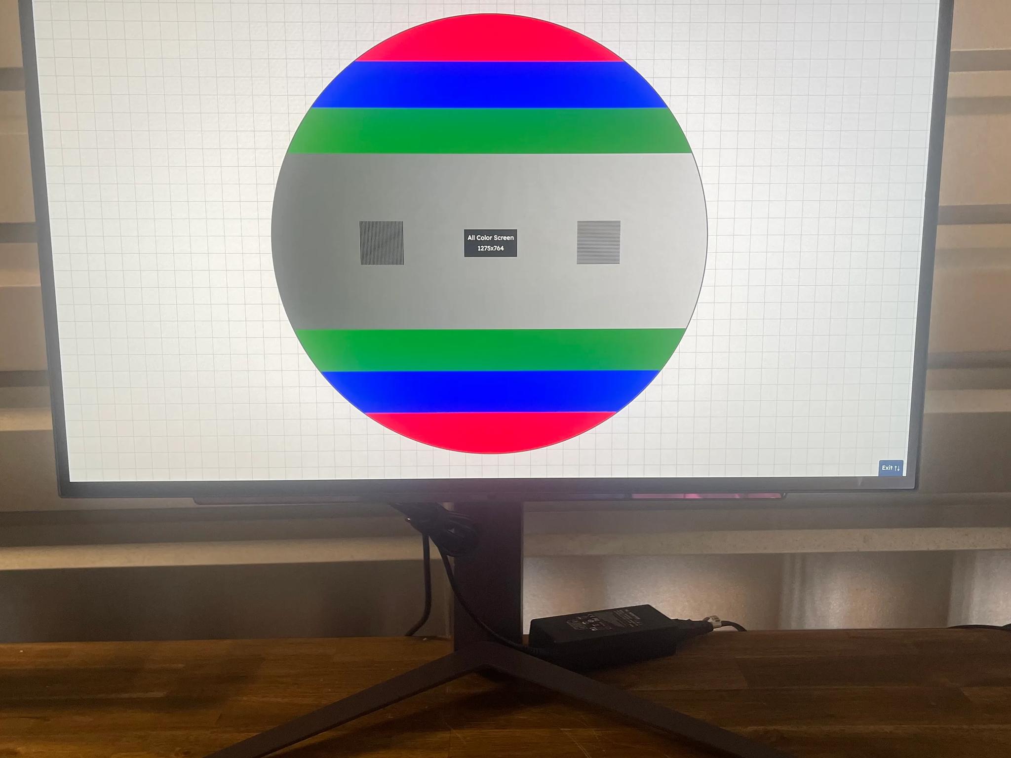 LG 27" UltraGear OLED 1440p 240Hz Gaming Monitor